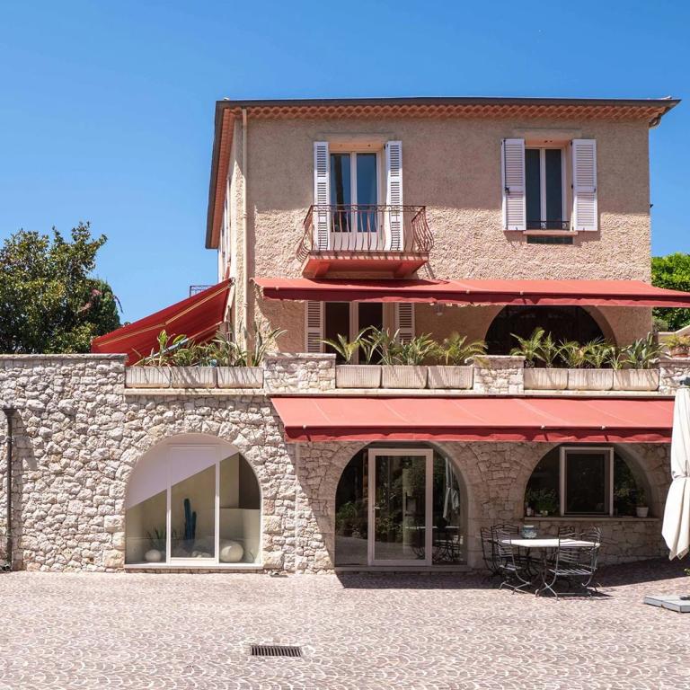 Le Cannet Villa à vendre