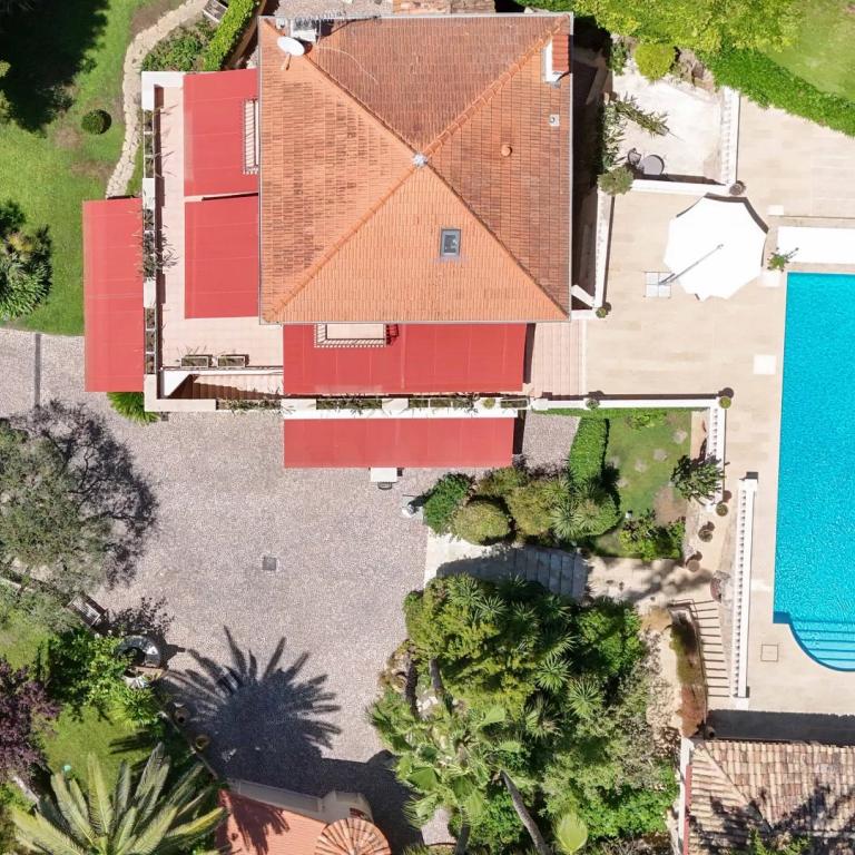 Le Cannet Villa à vendre