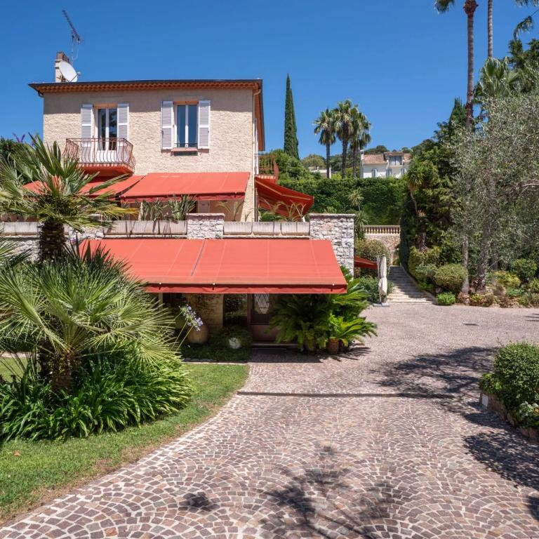 Le Cannet Villa à vendre