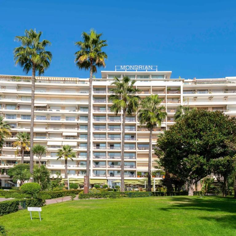 Cannes Grand Hôtel
