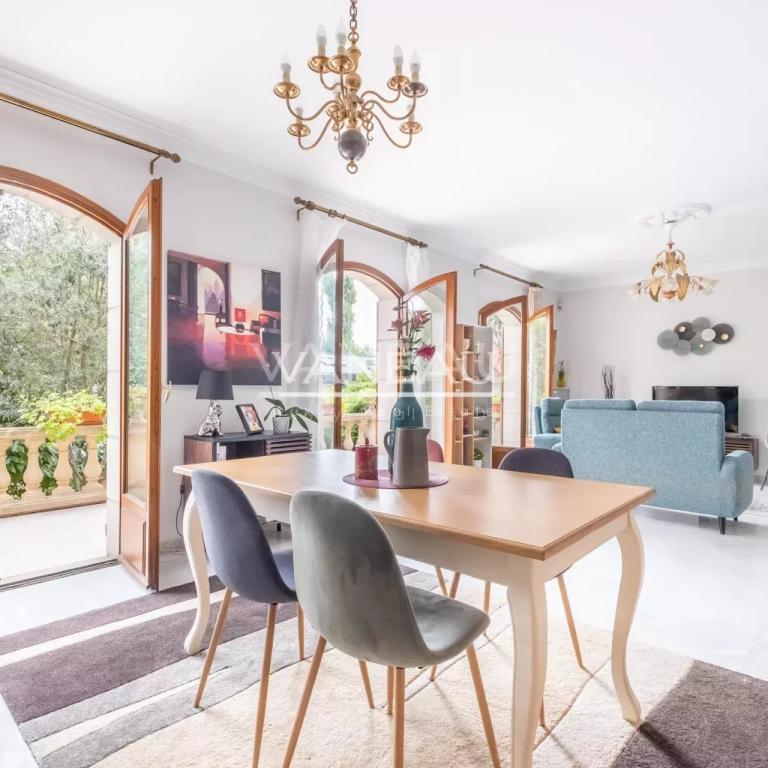 Maison 6 pièces - Joinville-le-Pont