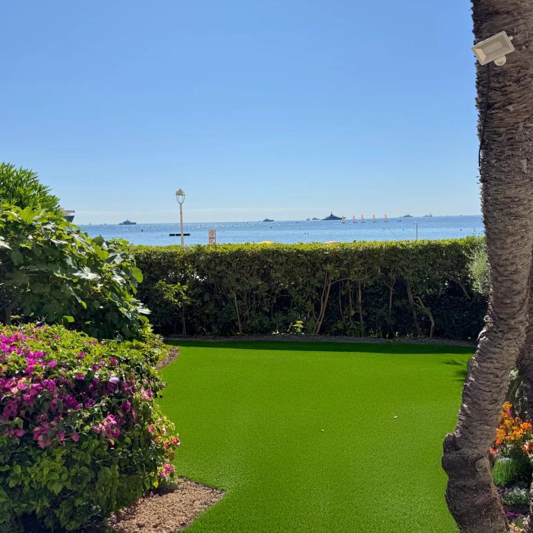 CANNES A vendre appartement 4 pièces