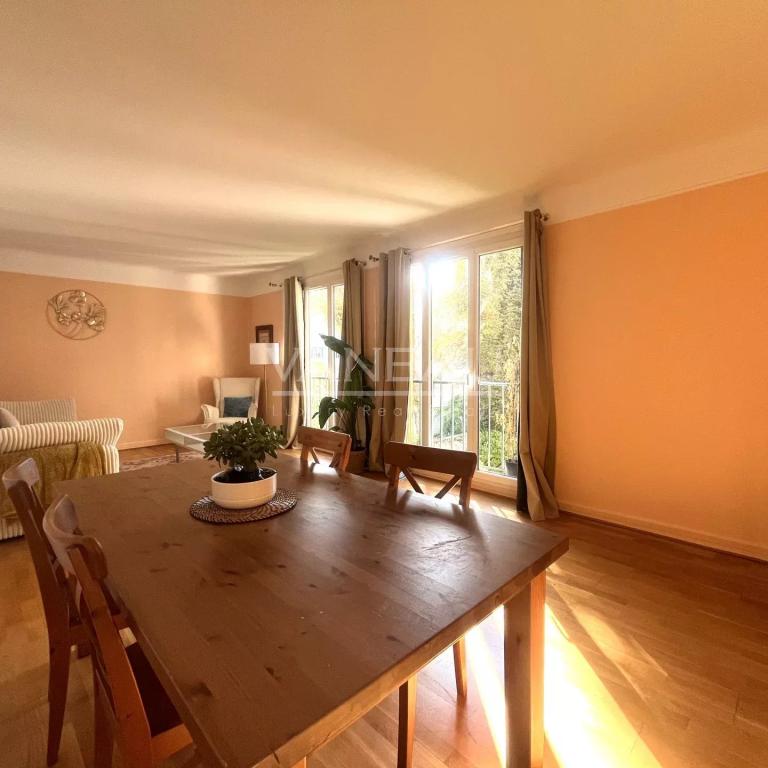 Appartement 2 pièces - Neuilly sur seine