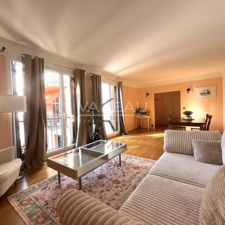Appartement 2 pièces - Neuilly sur seine