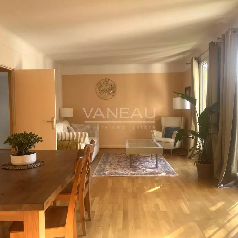 Appartement 2 pièces - Neuilly sur seine