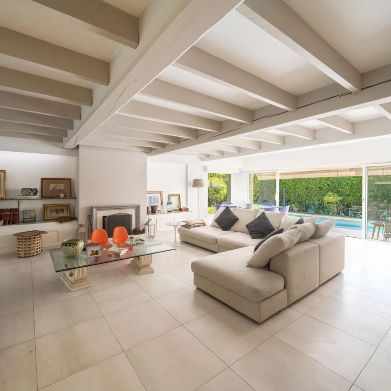 Le Cannet Villa à vendre