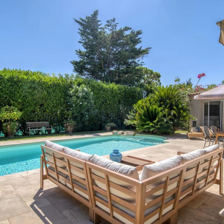 Le Cannet Villa à vendre