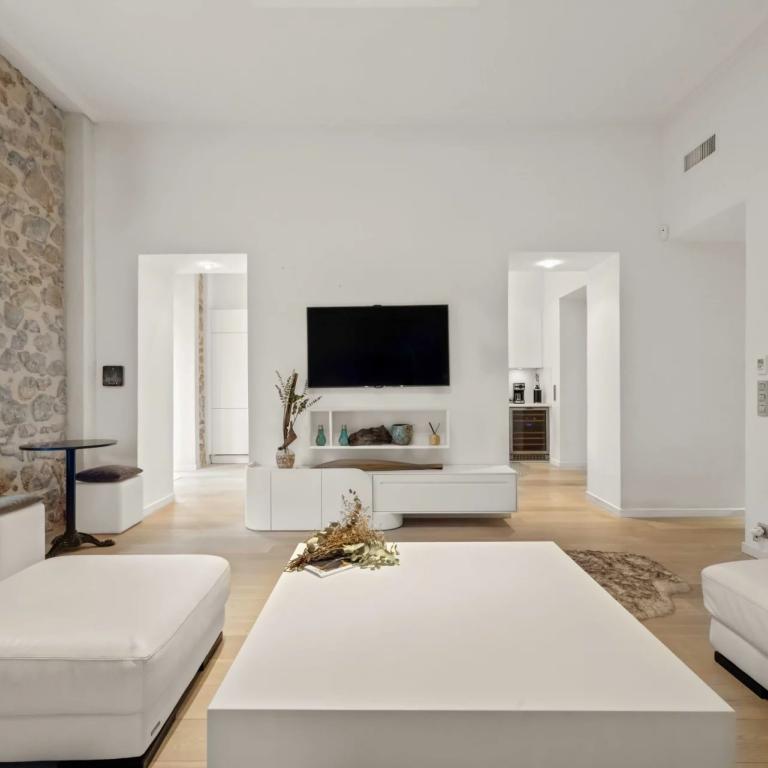 Cannes Banane Appartement 4P À Vendre