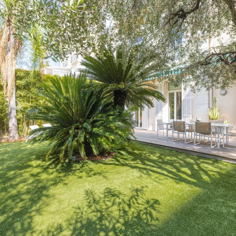 A Vendre Cannes Banane