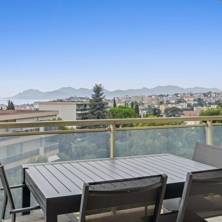 A vendre appartement 3 chambres