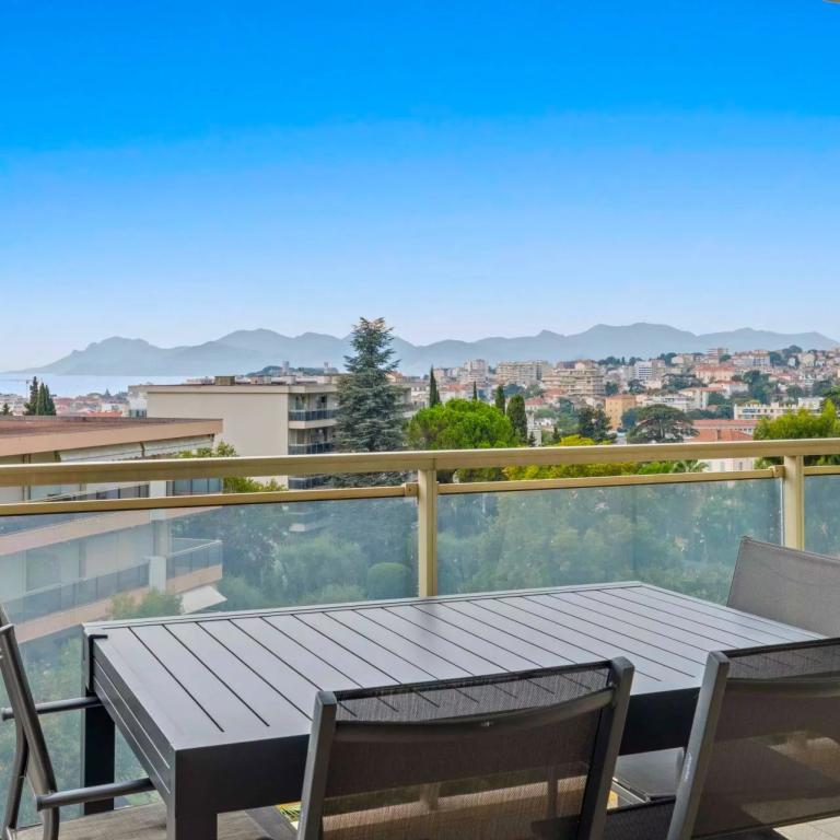 A vendre appartement 3 chambres