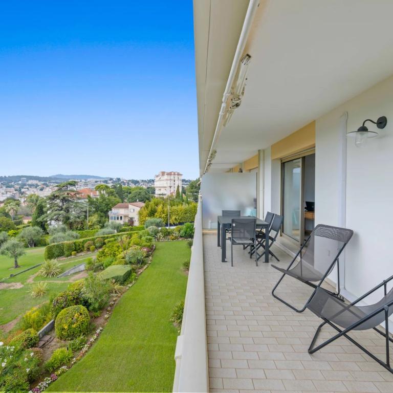 A vendre appartement 3 chambres