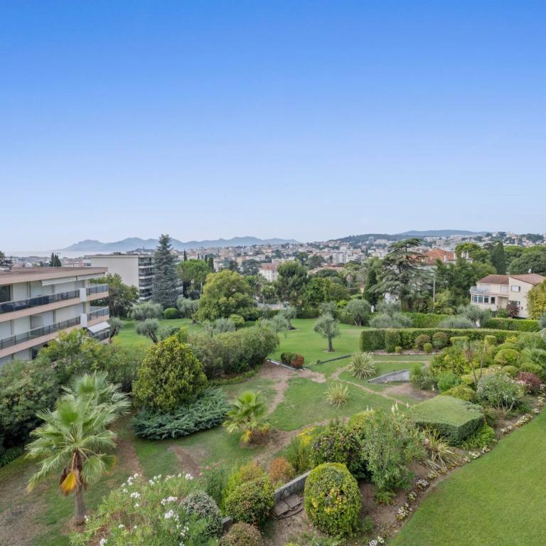 A vendre appartement 3 chambres