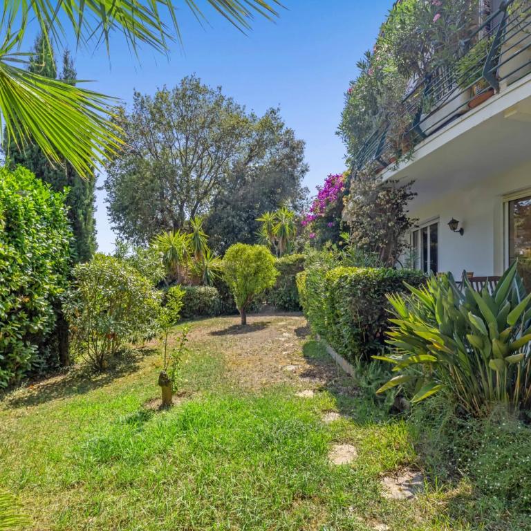 CANNES APPARTEMENT A VENDRE