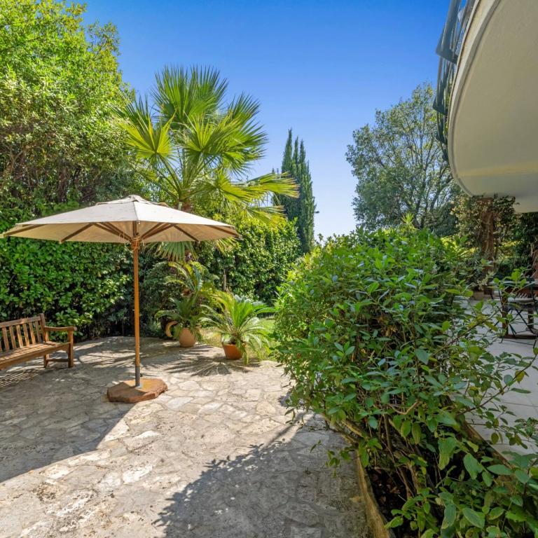 CANNES APPARTEMENT A VENDRE