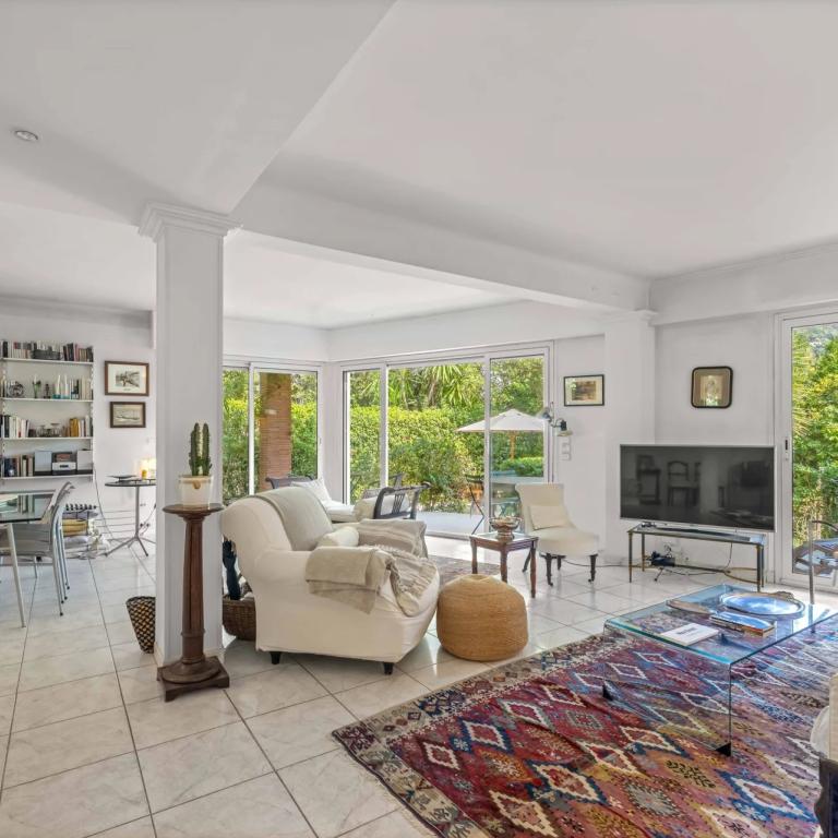 CANNES APPARTEMENT A VENDRE