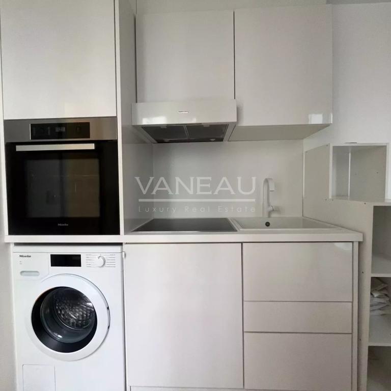 Studio - Quartier Madeleine Faubourg-du-Roule