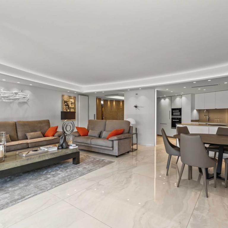 A vendre Cannes Croisette appartement