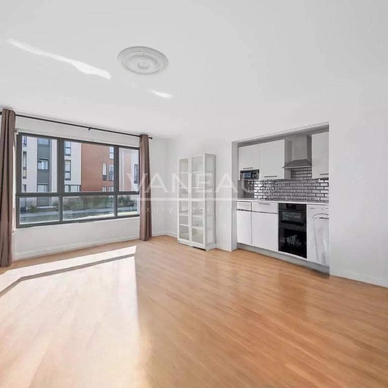 Boulogne Centre/Passages - Appartement familial au calme sur jar