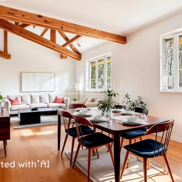 Exclusivité - Loft au cœur de Boulogne