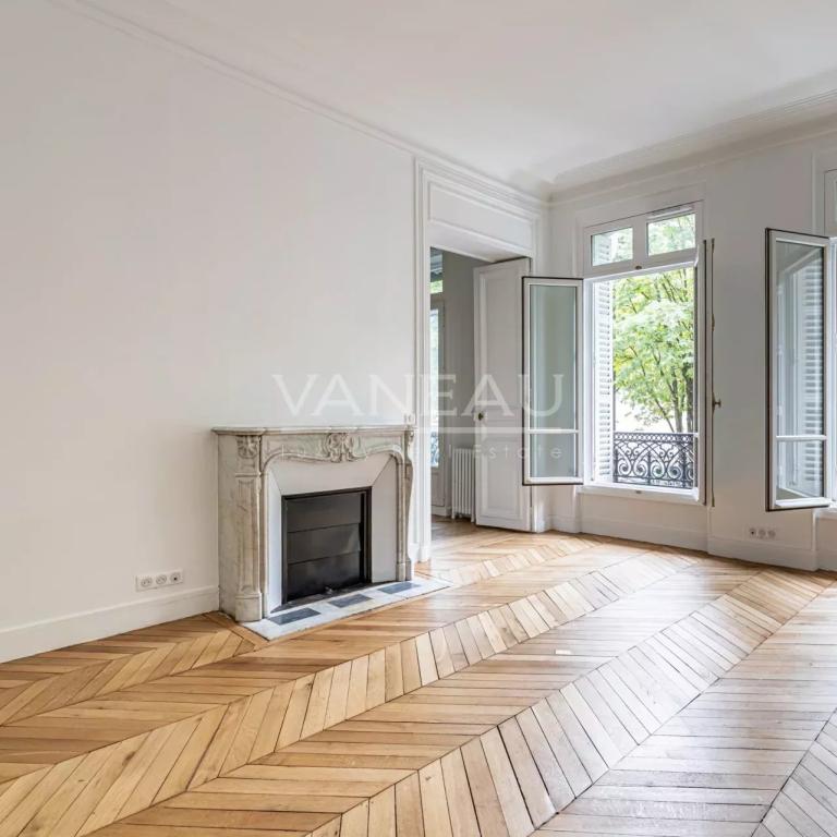 Appartement 3 pièces