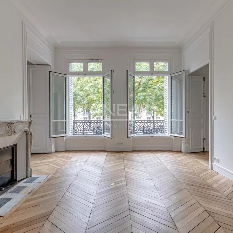 Appartement 3 pièces