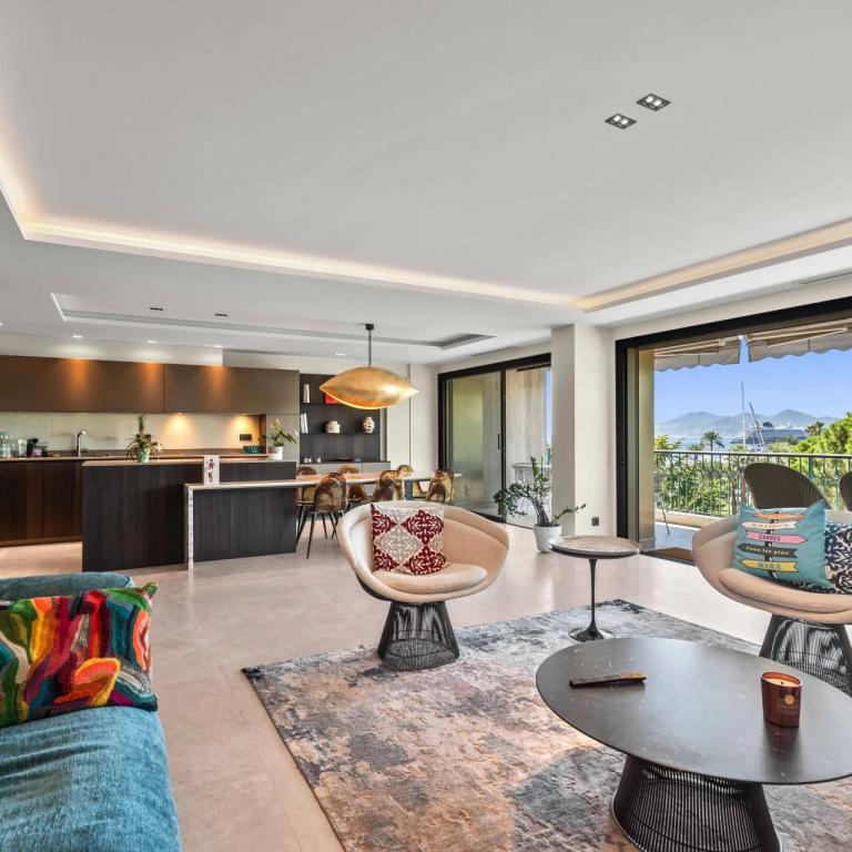 A VENDRE appartement Croisette