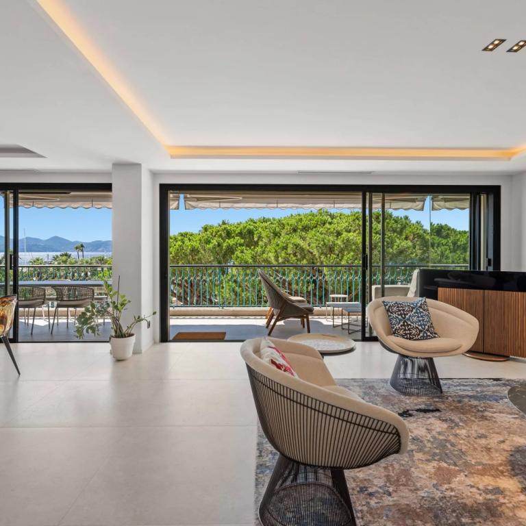 A VENDRE appartement Croisette