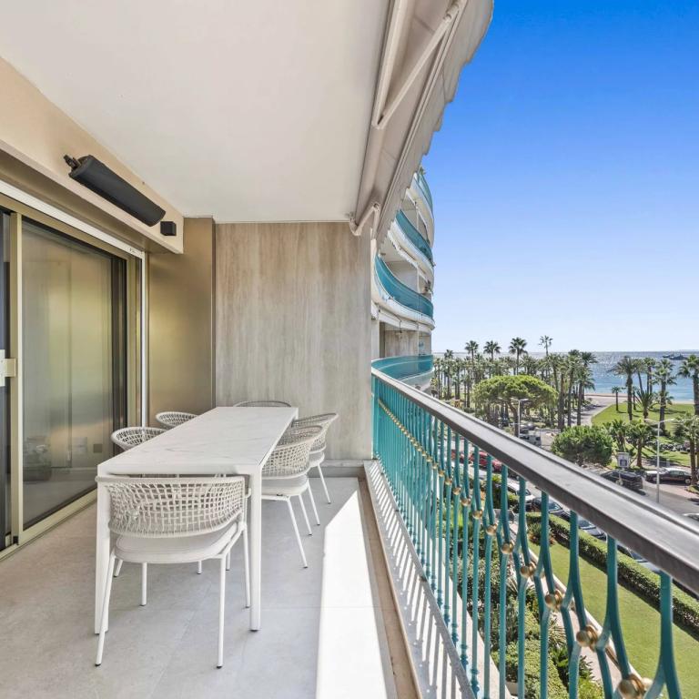A VENDRE appartement Croisette