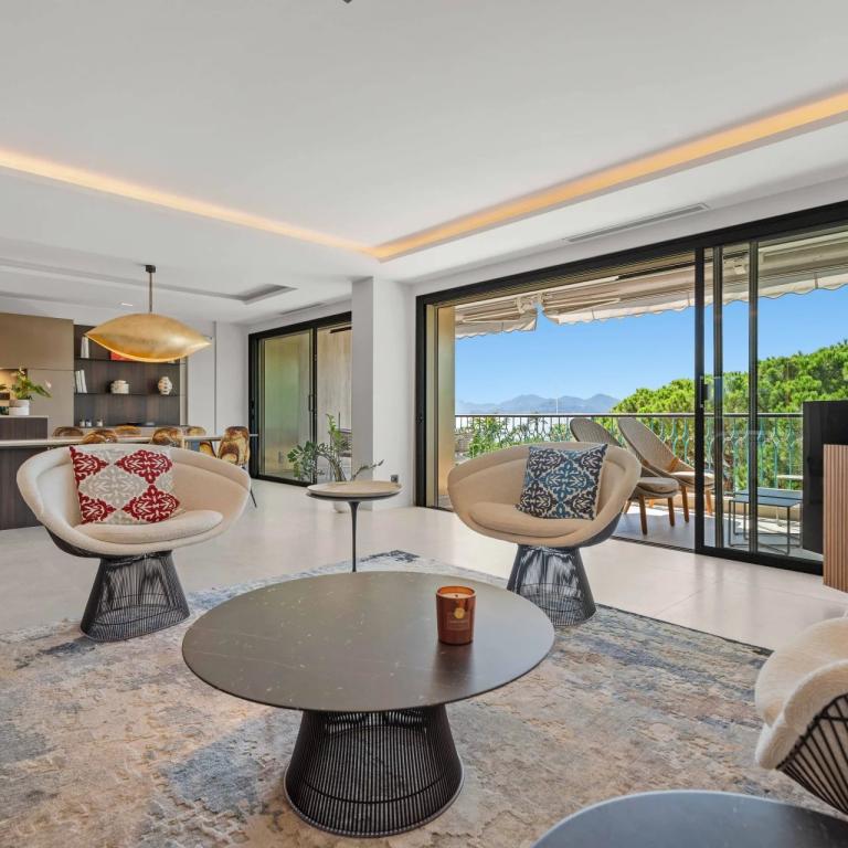 A VENDRE appartement Croisette