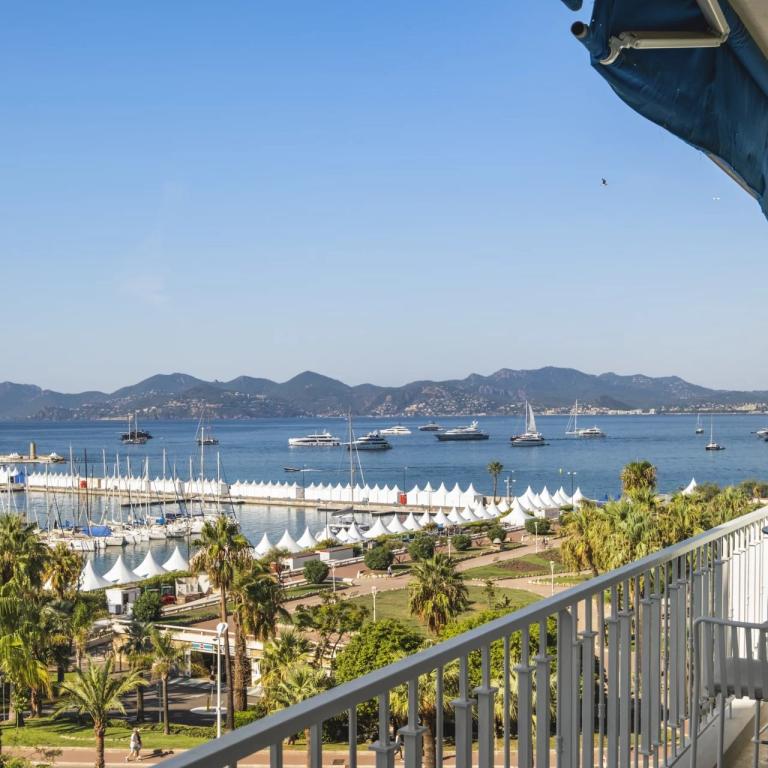 Appartement à Vendre Cannes Croisette