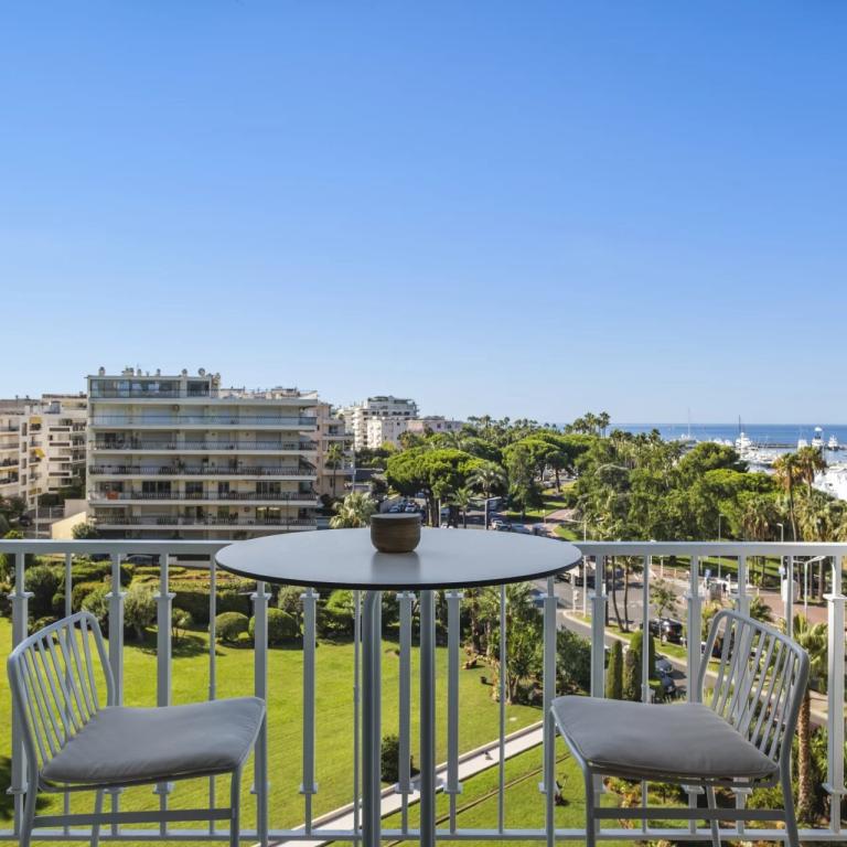 Appartement à Vendre Cannes Croisette