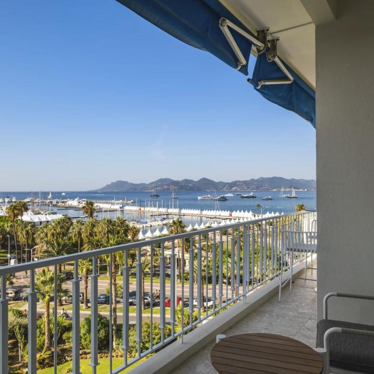 Appartement à Vendre Cannes Croisette