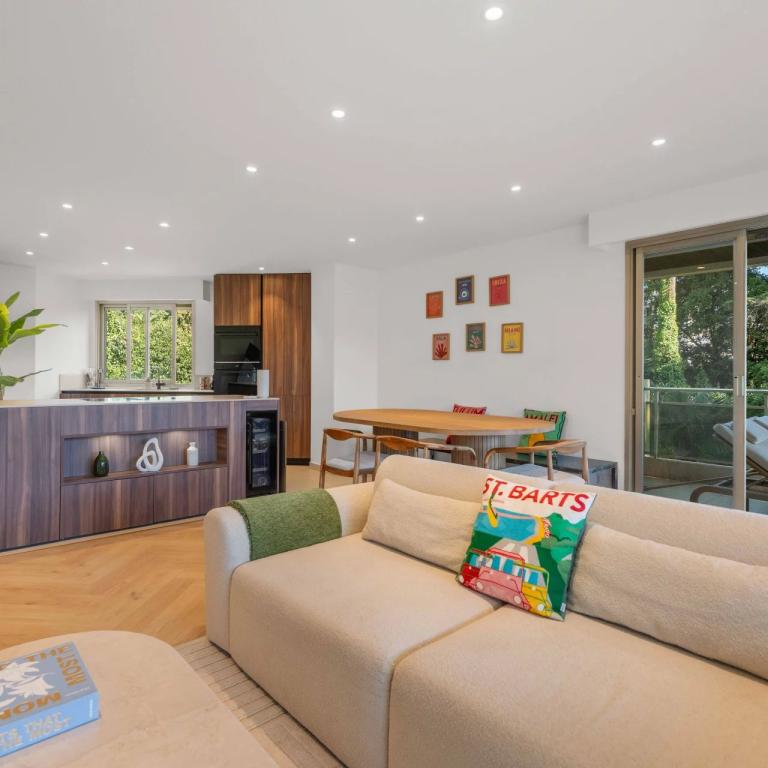 VENTE APPARTEMENT CANNES MONTROSE