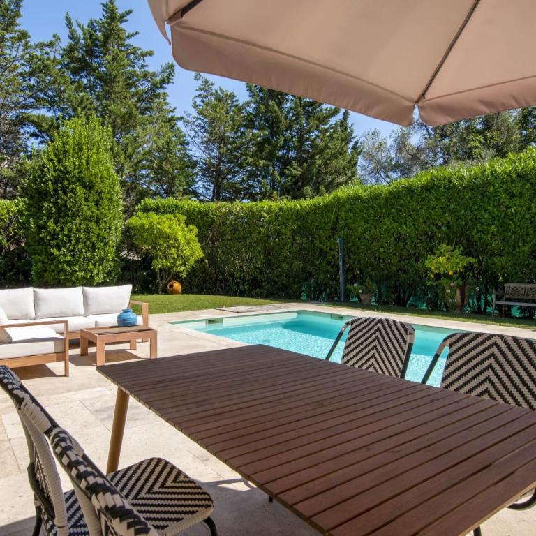 Le Cannet Villa à vendre