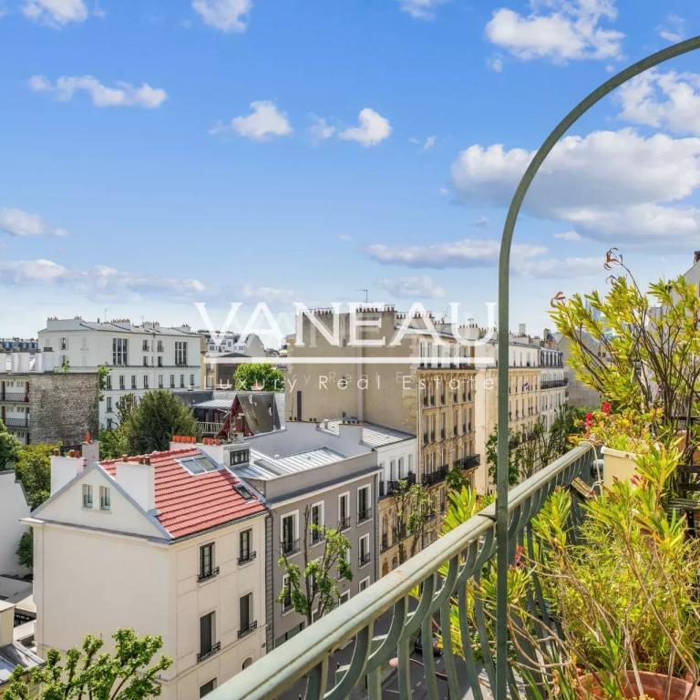 Neuilly- Full Pasteur -Terrasse.