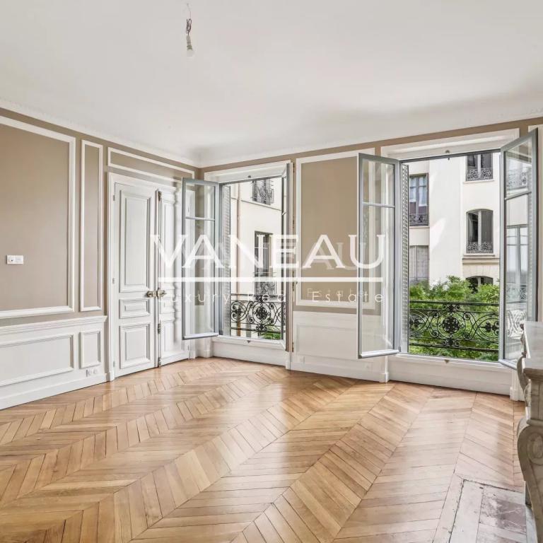Appartement familial refait à neuf