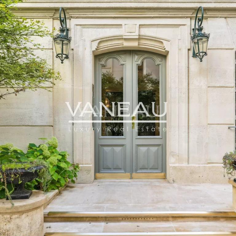 Appartement familial refait à neuf