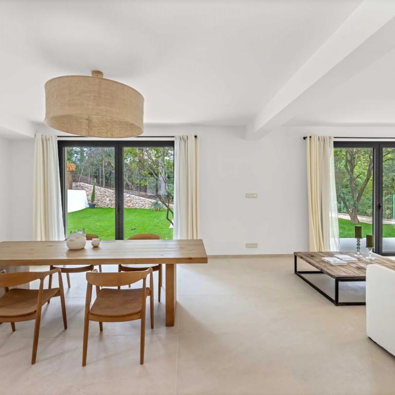 Cannes Petit Juas - Jolie villa entièrement rénovée à vendre