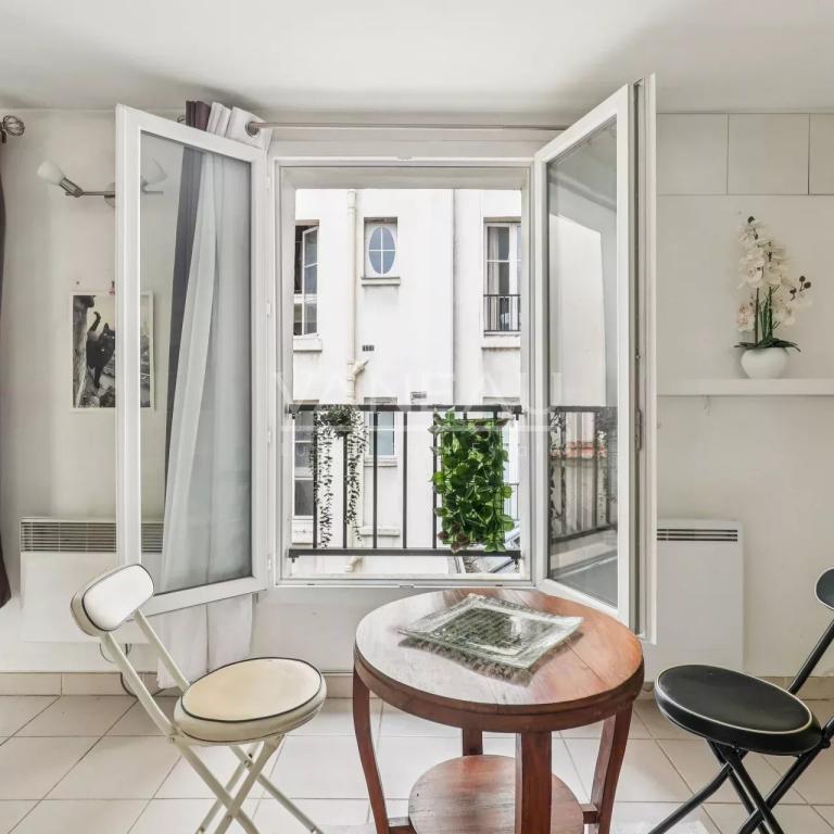 BAC / ST GERMAIN
