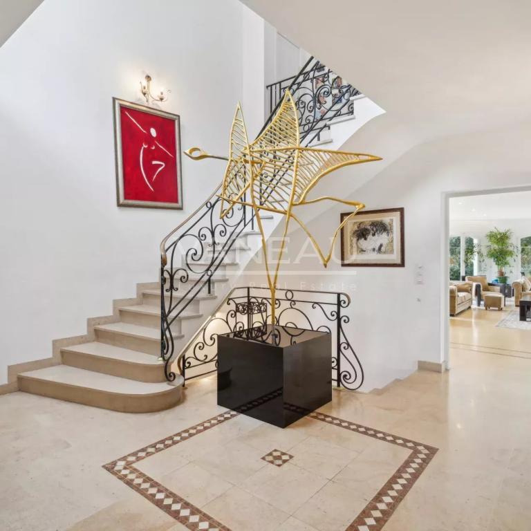 ENGHIEN LES BAINS - Maison Familiale