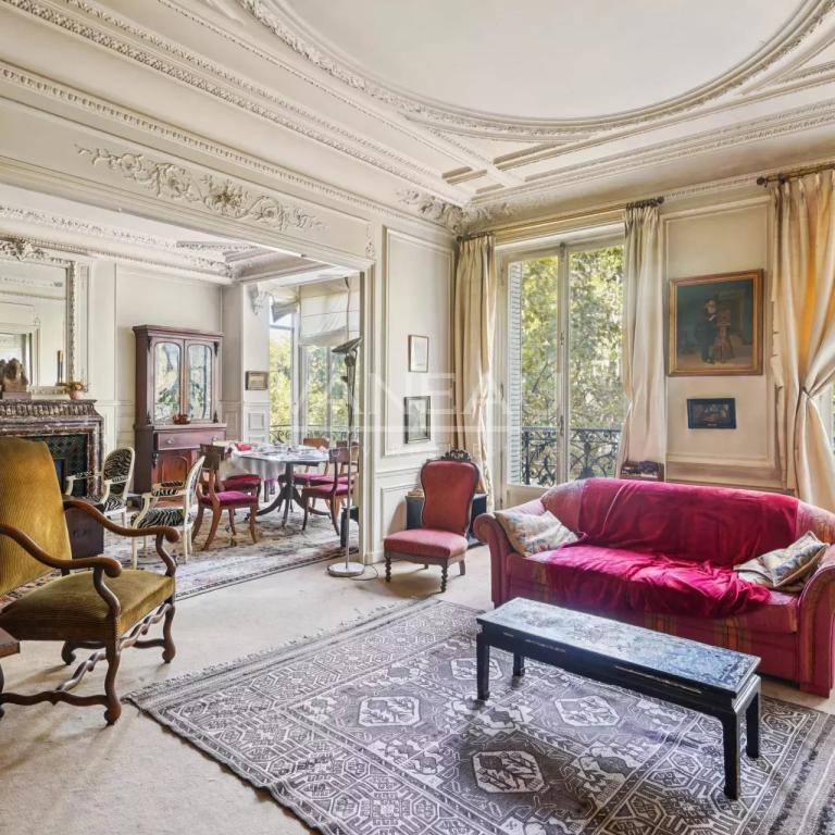 Paris VII - Tour Eiffel