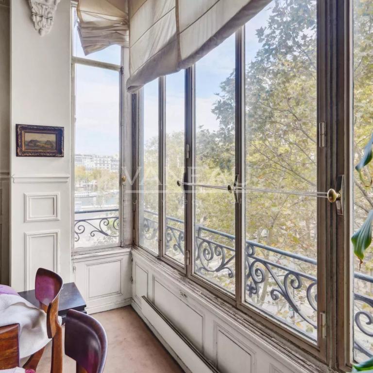 Paris VII - Tour Eiffel