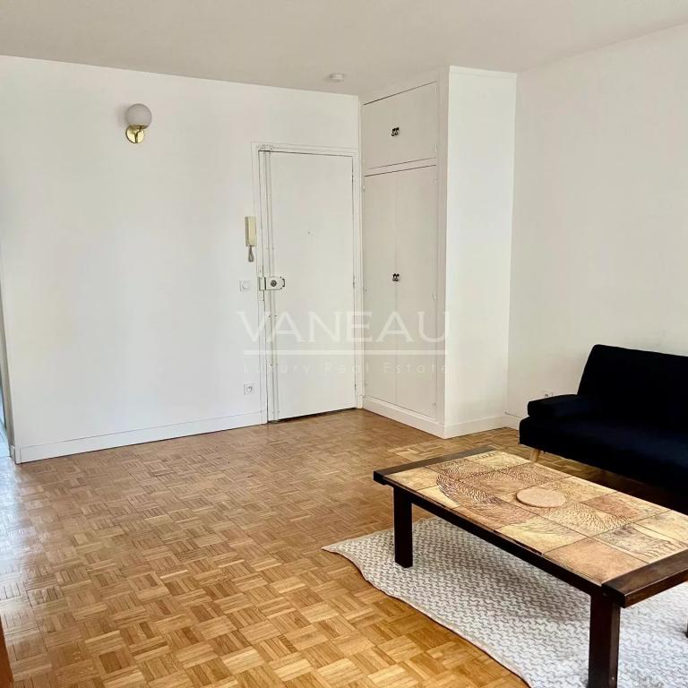 BOULOGNE - AVENUE JEAN JAURES