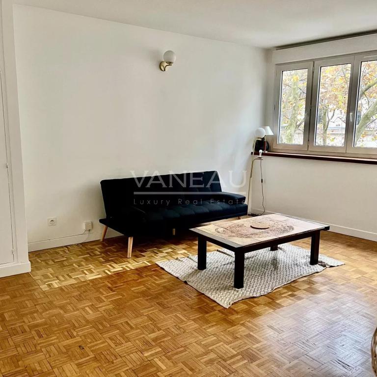 BOULOGNE - AVENUE JEAN JAURES