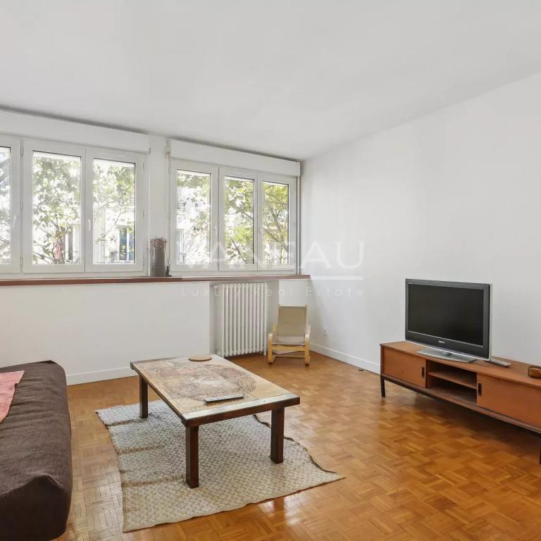 BOULOGNE - AVENUE JEAN JAURES