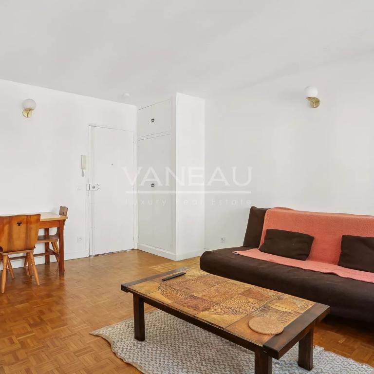 BOULOGNE - AVENUE JEAN JAURES