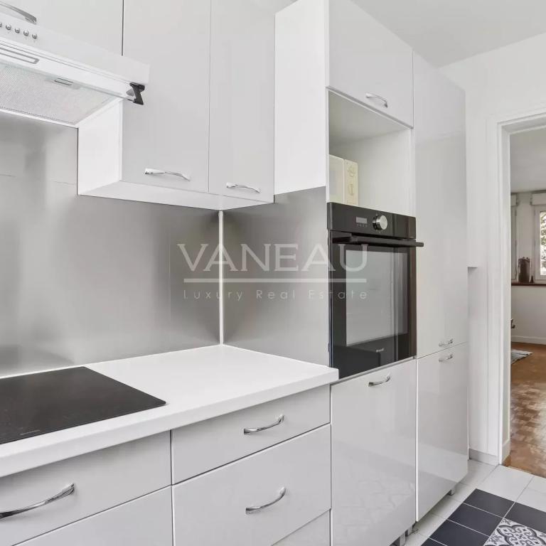 BOULOGNE - AVENUE JEAN JAURES