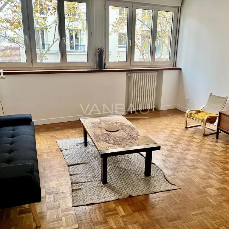 BOULOGNE - AVENUE JEAN JAURES