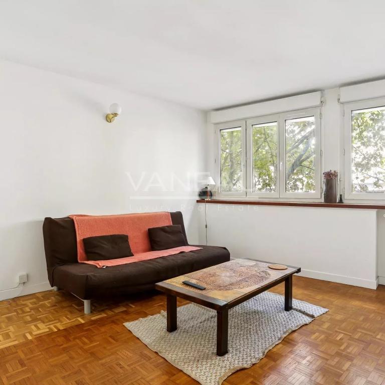 BOULOGNE - AVENUE JEAN JAURES